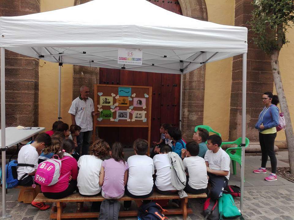 PACAPCanarias's tweet photo. .
Como cada año @CSaludGaldar colabora con la #RCEPS (Red Canaria de Escuelas Promotoras de Salud).
.
https://t.co/sW6vIzdZ6g
. https://t.co/gRRJTpqrA8
