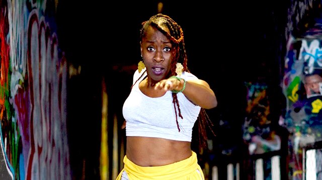 stevenjmcintosh's tweet photo. #BabaChuck Davis Emerging Choreographer Fellowship recipient Tamara Thomas presents her work from her study abroad in Ghana @BAM_Brooklyn 5/20 at 7pm. Free RSVP: https://t.co/BHpCICXRyu #DanceAfrica https://t.co/TiBxZYKpfO
