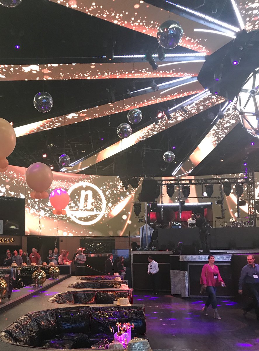 NETWORKdistrib's tweet image. 