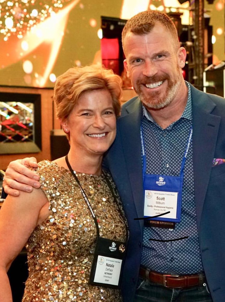 NETWORKdistrib's tweet image. Now that’s a celebration!  Many thanks to Suppliers and Distributors! FIVE DECADES STRONG - AND GETTING STRONGER! #networksgolden  #thinknetwork