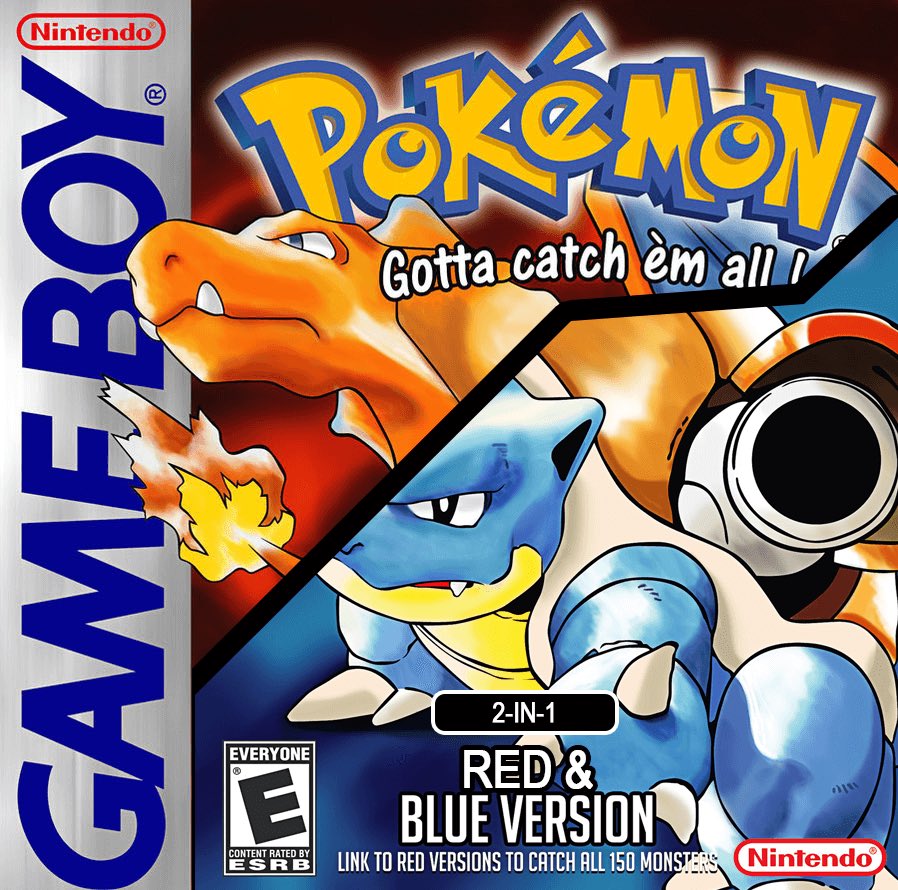 IIPocketsII's tweet photo. The 4 games that defined my childhood. 
#GameStruck4 https://t.co/86fpmntIB1