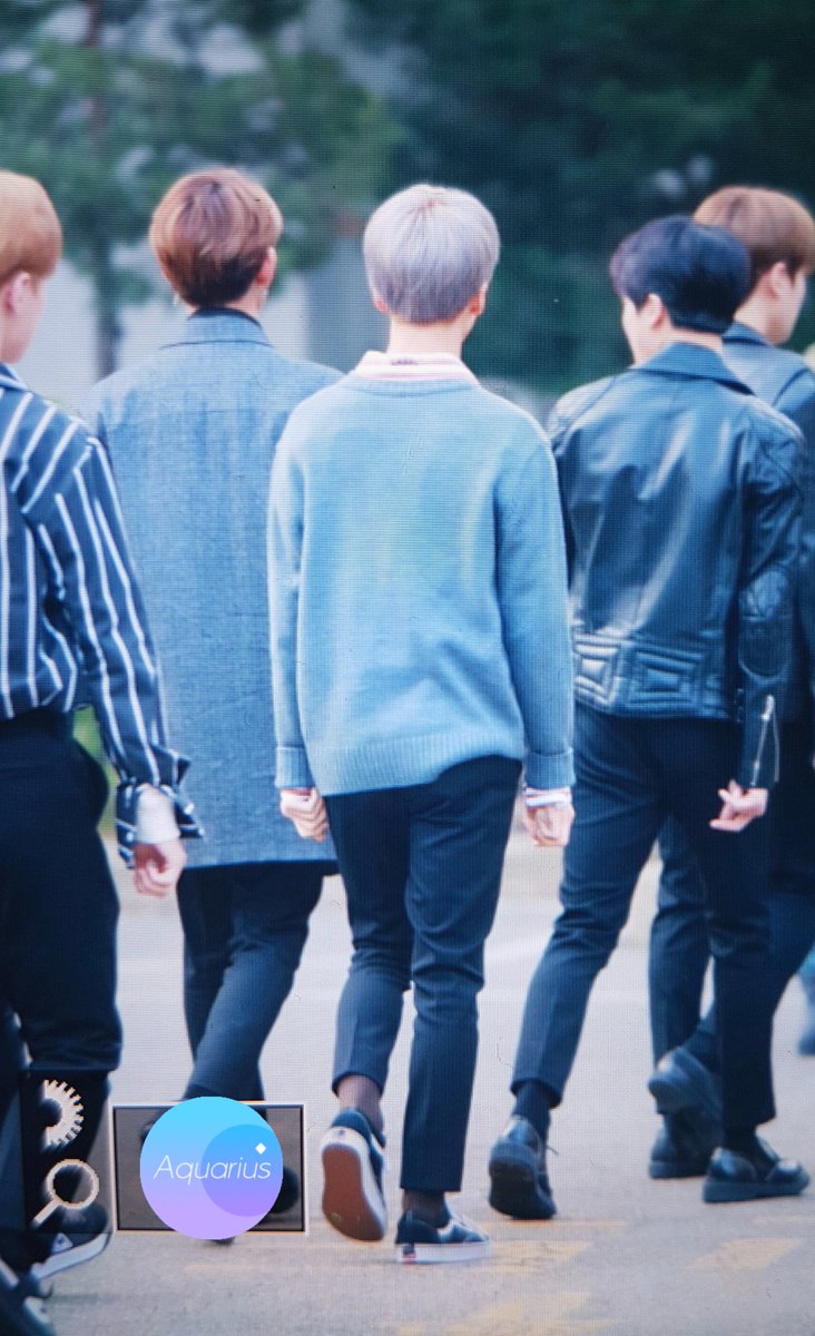 Aquarius_O2O5's tweet image. 180420 뮤직뱅크

#NCT #NCT2018 #지성 #박지성 #JISUNG #모찌성🍡