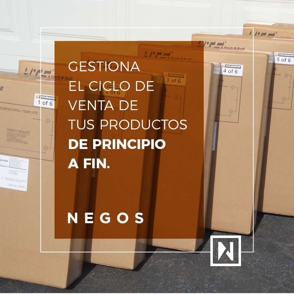 NEGOS_INC's tweet photo. ¿Quieres entender el paso a paso para digitalizar tu negocio, vender en línea, y al mismo tiempo gestionar toda la cadena de valor de tu empresa en un solo lugar? Solicita más información en https://t.co/cdXuenLGRW https://t.co/BkmtmZCSC1