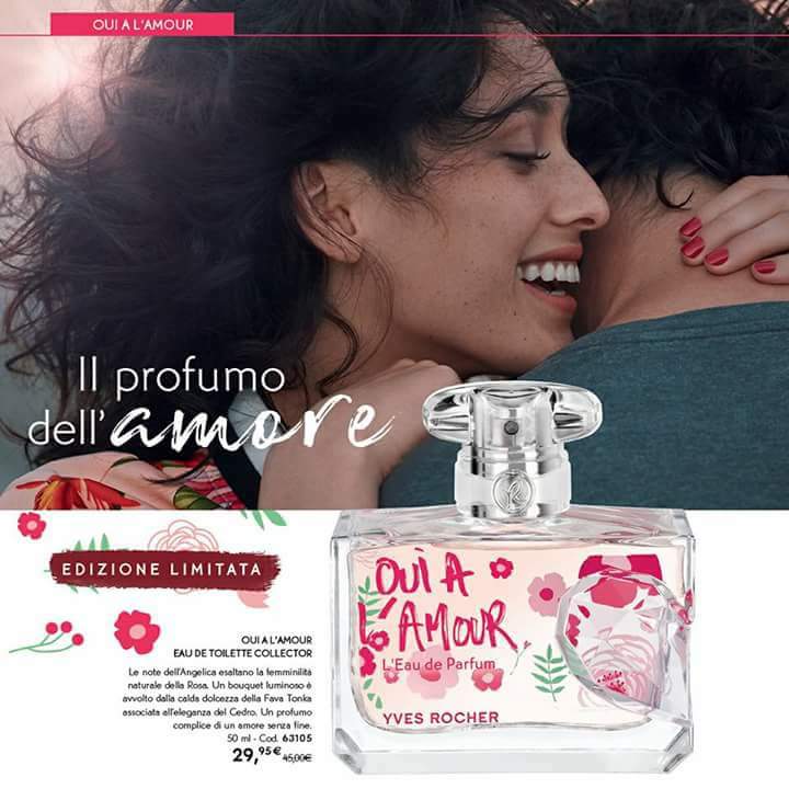 Fantastici cofanetti profumosi e profumi in edizione limitata...le mamme ringrazieranno!