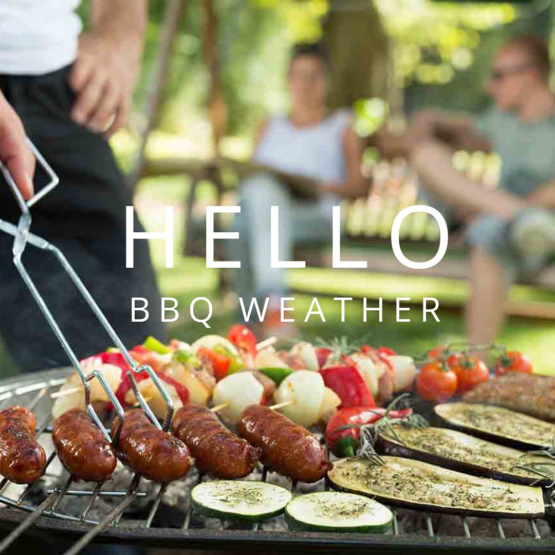 AquaSilvaChef's tweet photo. Here in the UK we have finally been blessed with some sunshine! Are you looking for an inspiration for your #bbq party? Have a look at our signature menu https://t.co/vwujysHE5q https://t.co/anATDuIJwc
