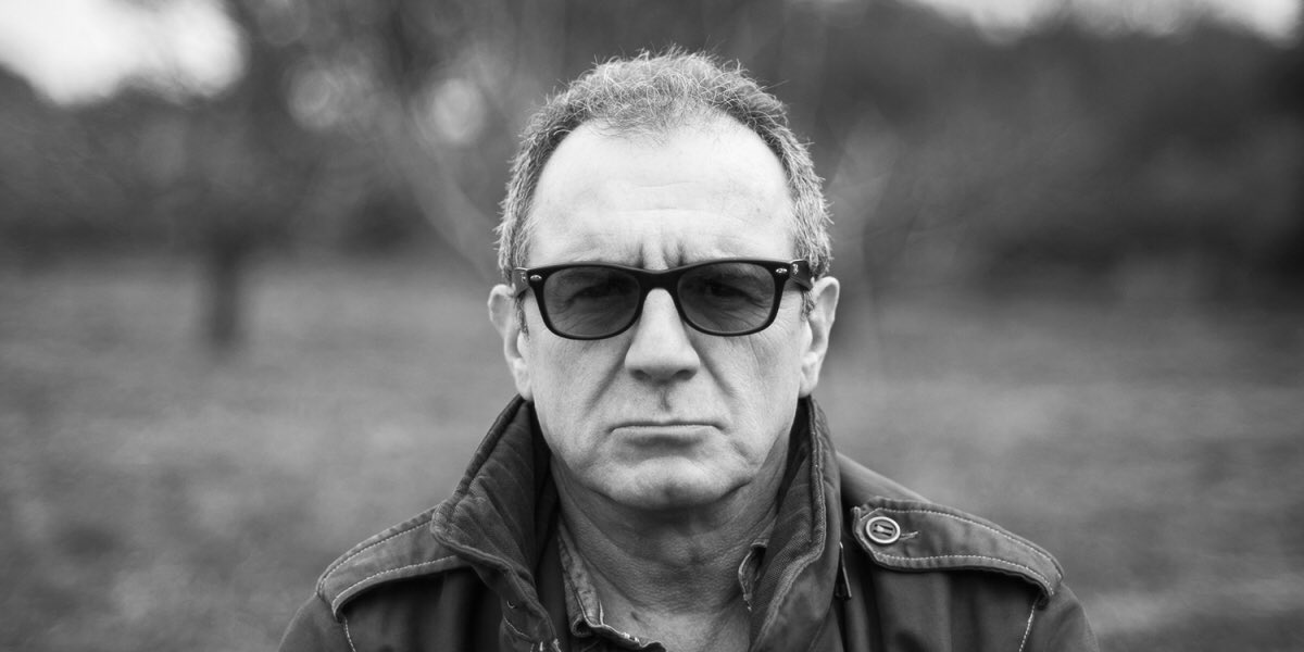 Gràcies @Quimi_Portet ! 
Un any més no falla a la seva cita amb el <a href="/RouresFest/">RouresFest</a> . 
Sant Esteve de les Roures també és casa teva!