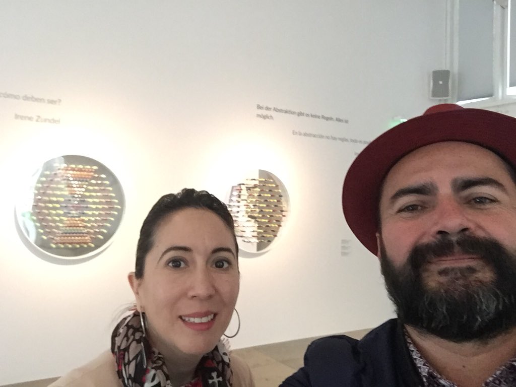 xscherenberg's tweet photo. @MXKultur @SECULTA_GobOax @dw_espanol @RtmAlemania Gracias Susana Garduño https://t.co/E1VnSsOMAk