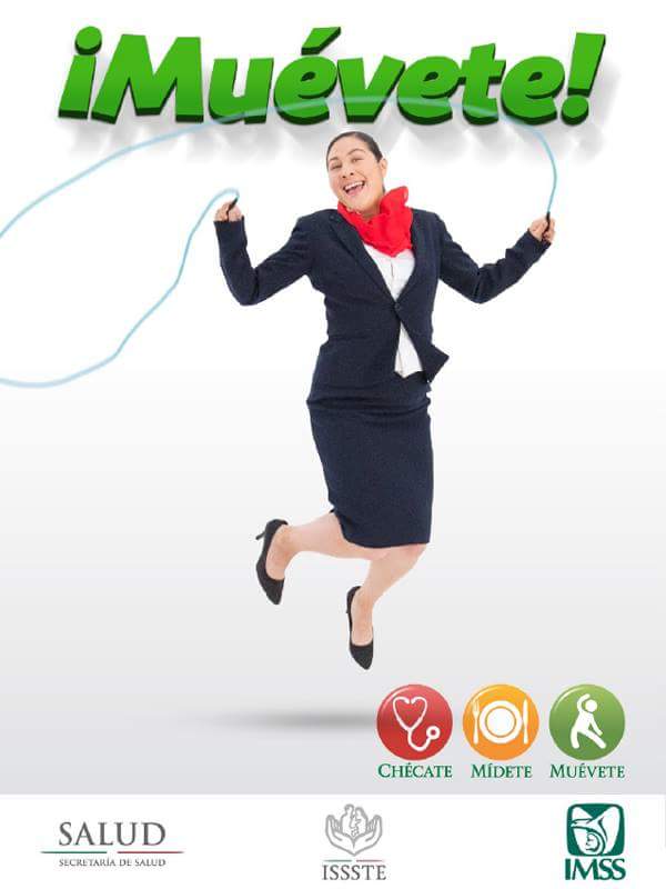 ChécateMídeteMuévete tweet media