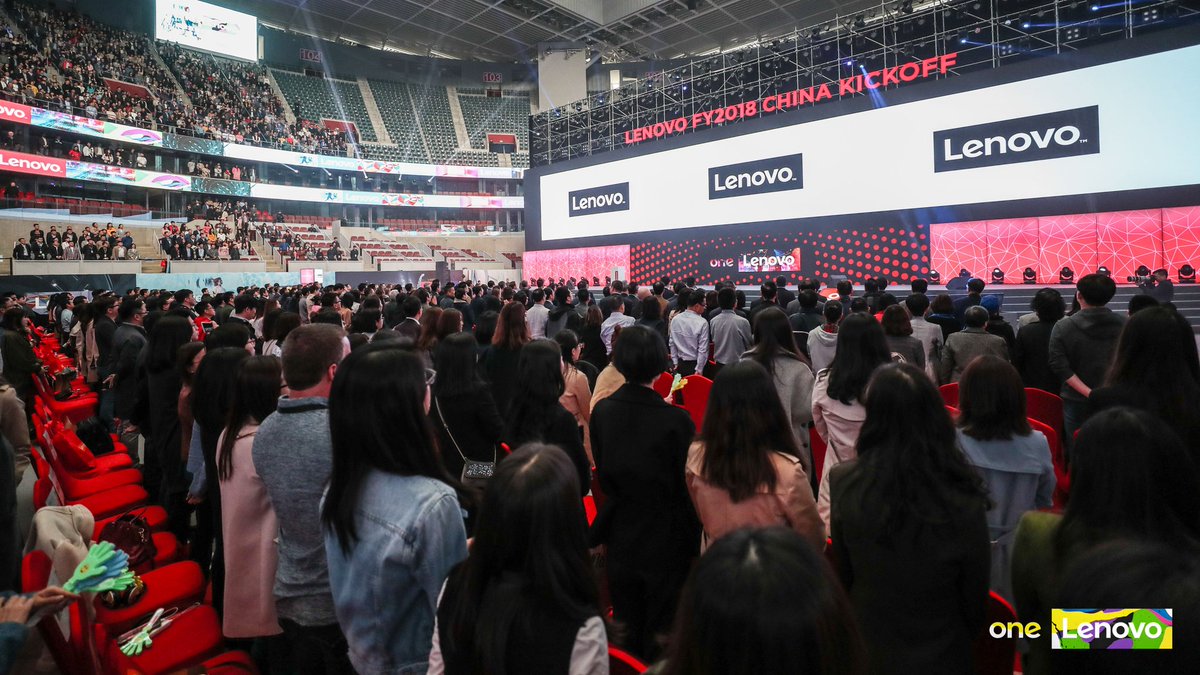 Yuanqing Yang tweet media