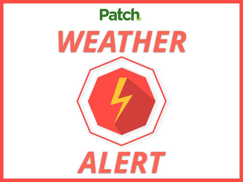 Northern Virginia Weather: Hazardous Outlook Issued Again dlvr.it/QQ75BB https://t.co/WOOh9cu5Bl