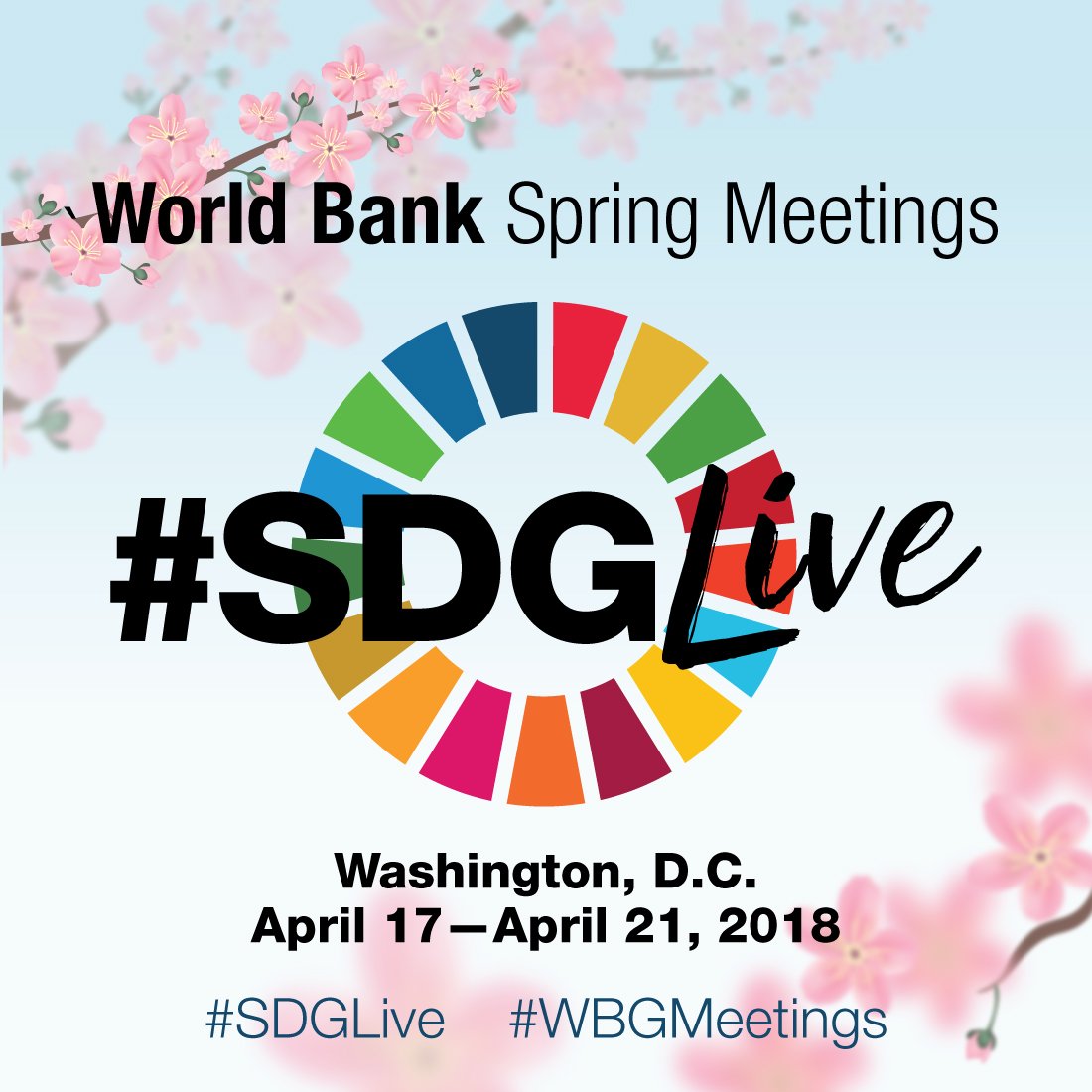 United Nations Foundation tweet media