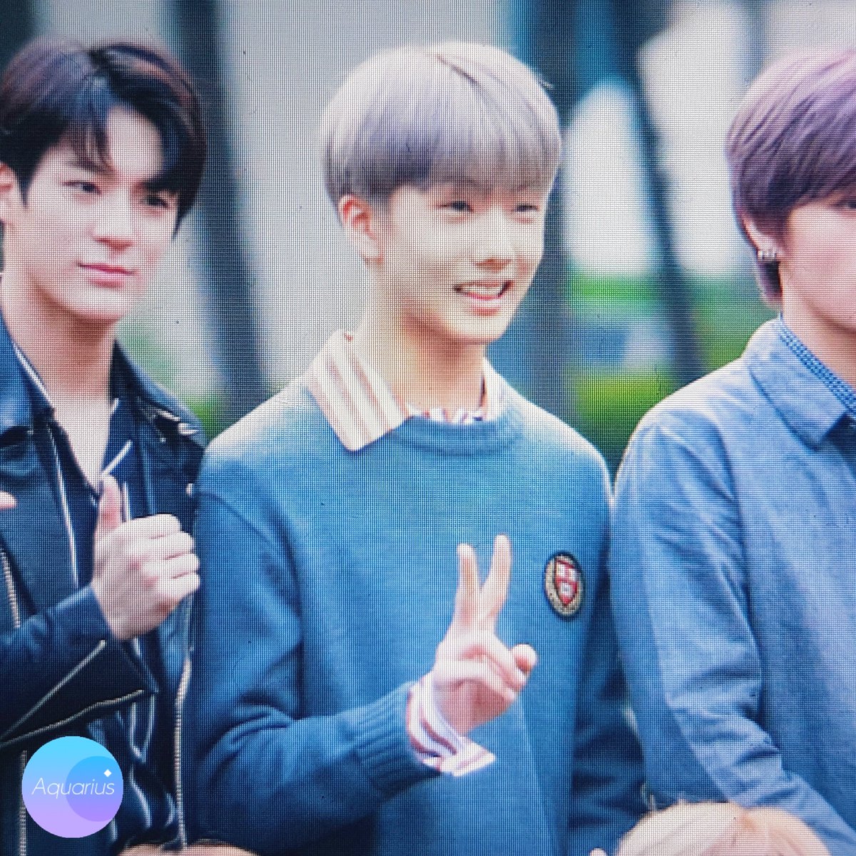 Aquarius_O2O5's tweet image. 180420 뮤직뱅크
기여우ㅠㅜㅠㅠㅠㅠㅠㅠㅠㅠㅠㅠ
#NCT #NCT2018 #지성 #박지성 #JISUNG #모찌성🍡