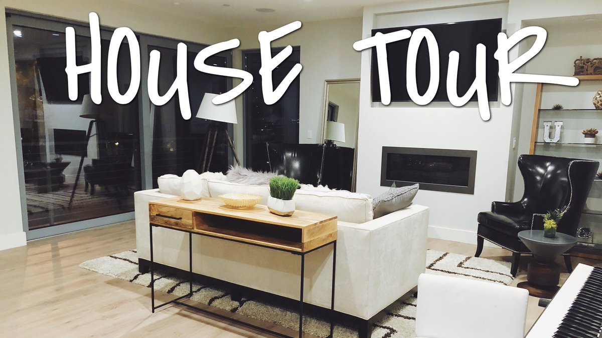 franny's tweet photo. NEW VIDEO IS UP!! 🎉
RT FOR A CHEEKY DM 💕

MY NEW HOUSE TOUR!! 😍✨🏡

https://t.co/d89W2n8dnB https://t.co/6TQ96K8K62