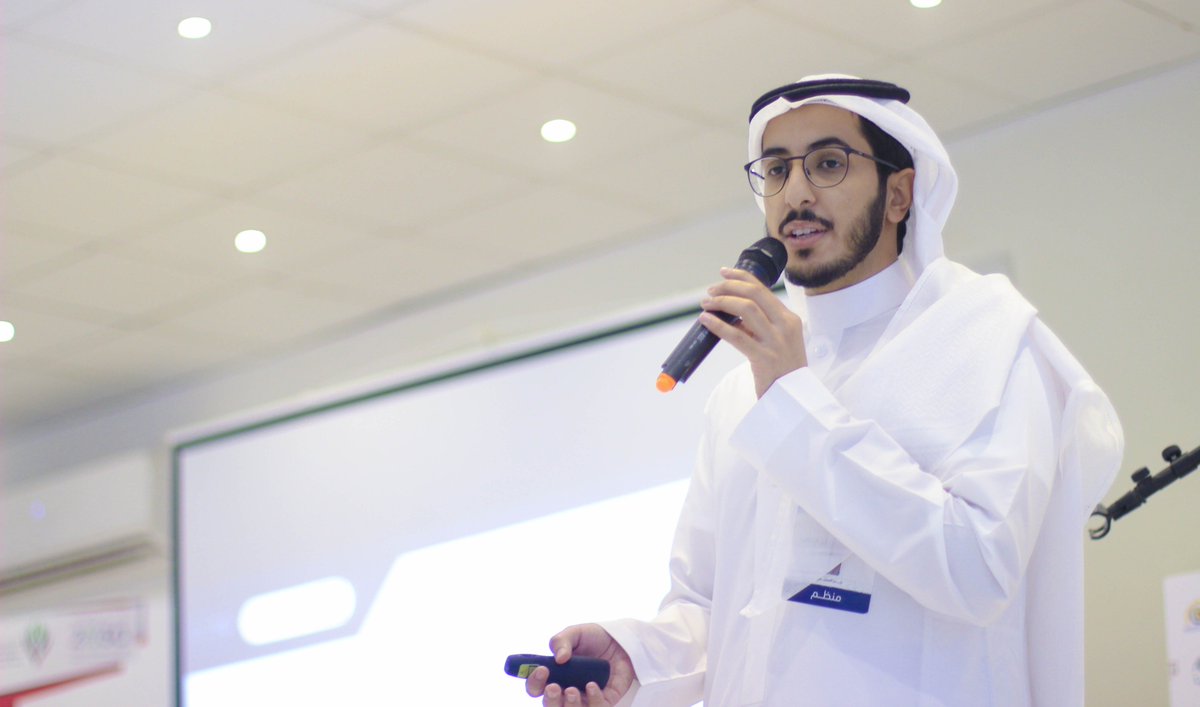 أثر on Twitter "حفل ختام برنامج_أثر أحد برامج لجنة_البديعة، والذي