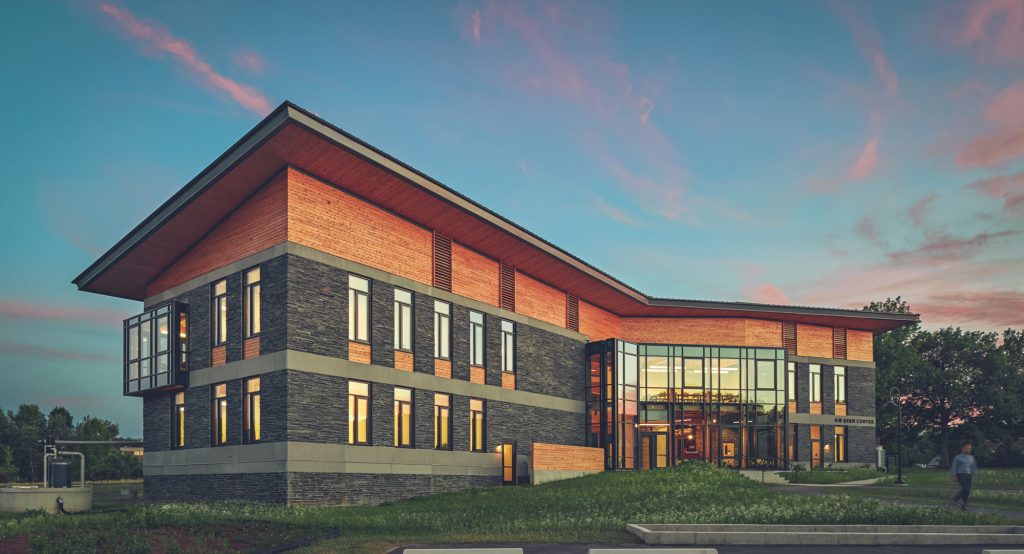 MakeBldgsLast's tweet photo. The @Kern_Center just achieved #LivingBuilding status! Find out what makes it so special. #MakeBuildingsLast https://t.co/hEDxovOhuY https://t.co/Y0yuvmlBH3