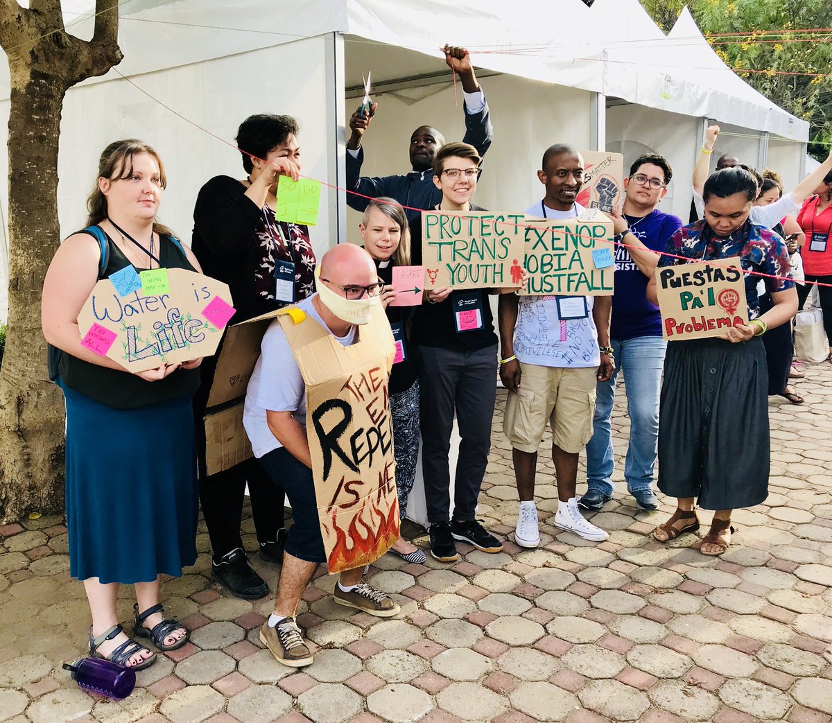 TSU Career Center tweet media