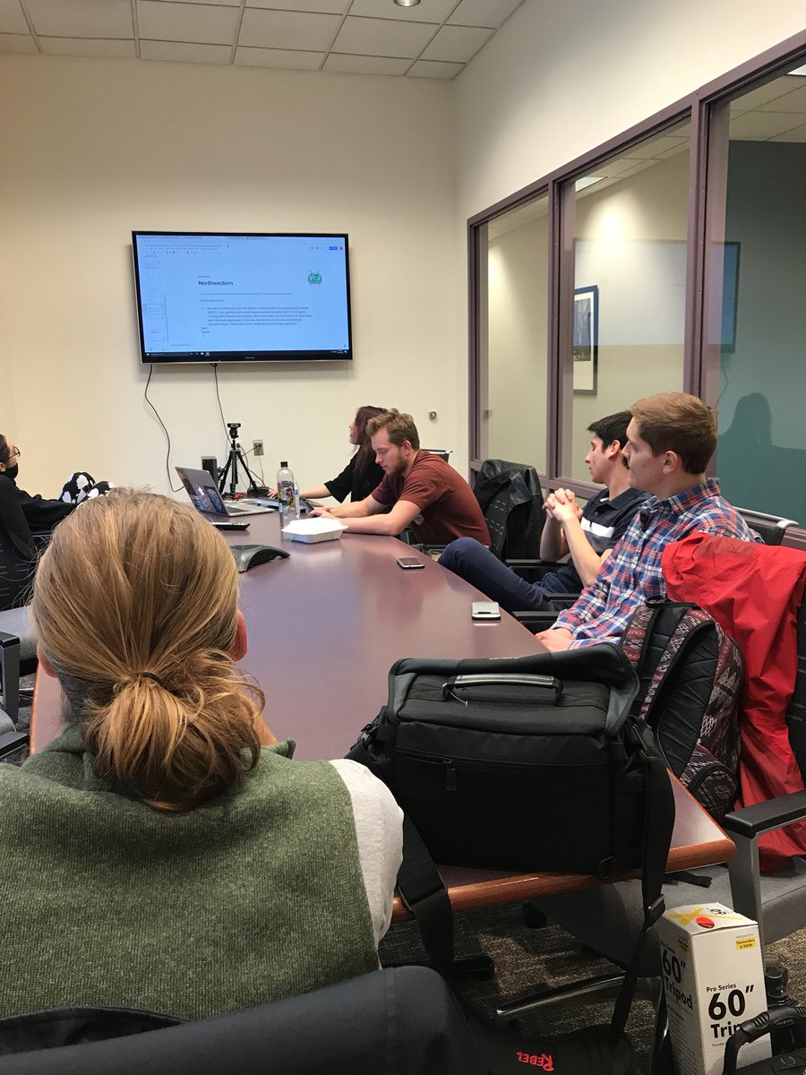ENT DePaul tweet media