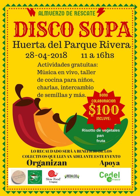 <a href="/FaoUruguay/">FAO en Uruguay</a> <a href="/Subrayado/">Subrayado</a> <a href="/MGAPUruguay/">MGAP</a> <a href="/montevideoIM/">Intendencia de MVD</a> <a href="/Udelaruy/">Universidad de la República</a> <a href="/EquiposUy/">Equipos Consultores</a> <a href="/FCEA_UdelaR/">FCEA Udelar</a> <a href="/FundRicaldoni/">Fundación Ricaldoni</a> <a href="/midesuy/">Ministerio de Desarrollo Social</a> <a href="/MIEM_Uruguay/">MIEM Uruguay</a> <a href="/bsanseverino/">Bertha Sanseverino</a> <a href="/FAOAmericas/">FAO Américas</a> 28/4