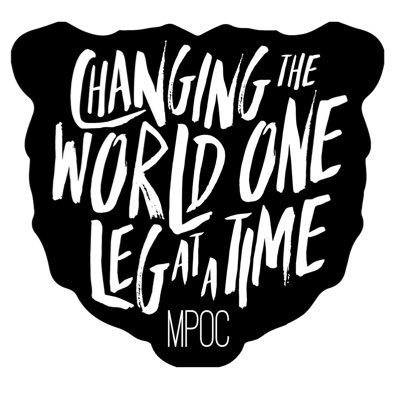 MPOC__'s tweet image. #NewProfilePic