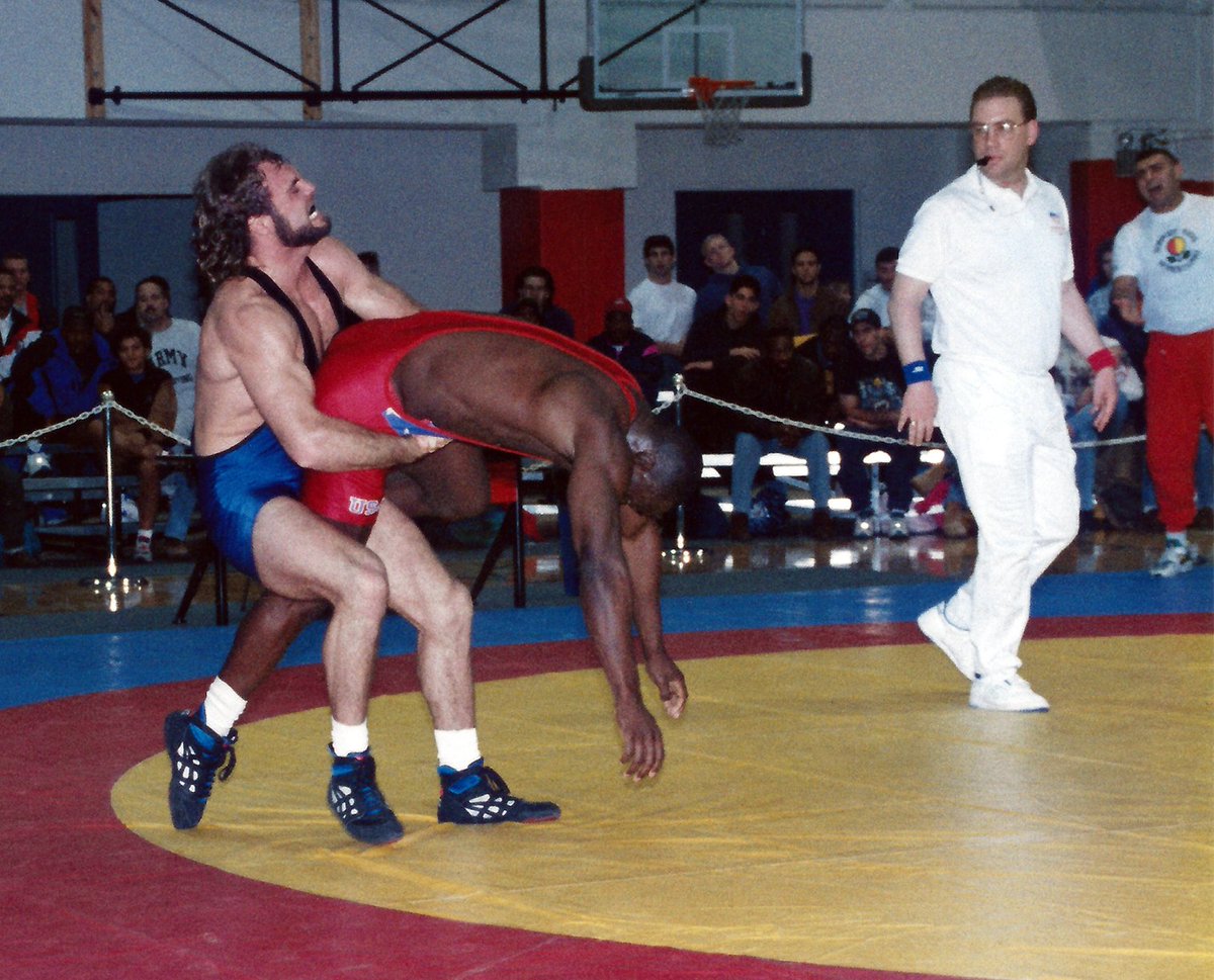 usa wrestling twitter