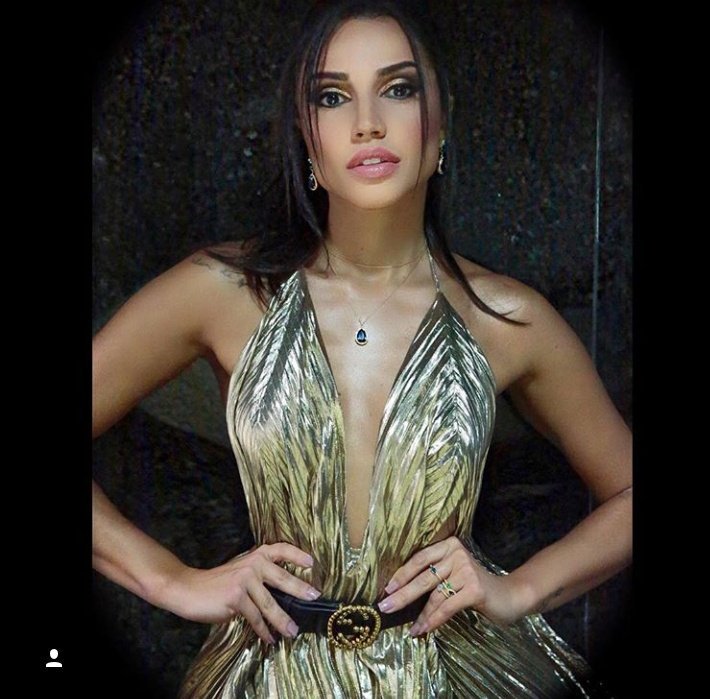 PaulaCroft_'s tweet photo. PAULA CAROLINA ULTRAPASSOU TODOS OS LIMITES DE BELEZA https://t.co/jEzyFb9nEy