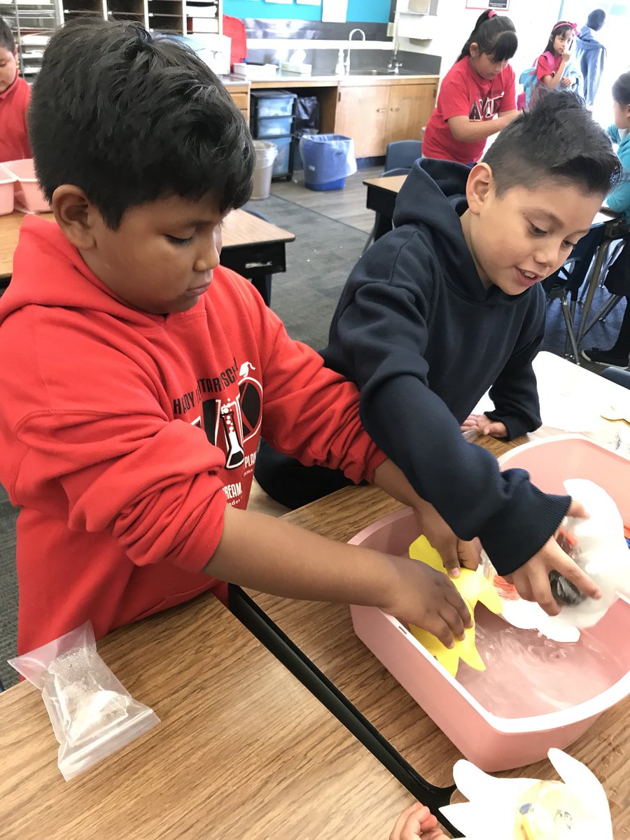 mrschavezteach's tweet photo. Science Night @handyelementary ! Students are designing turtles 🐢and testing buoyancy. https://t.co/0iy9G3hEHg
