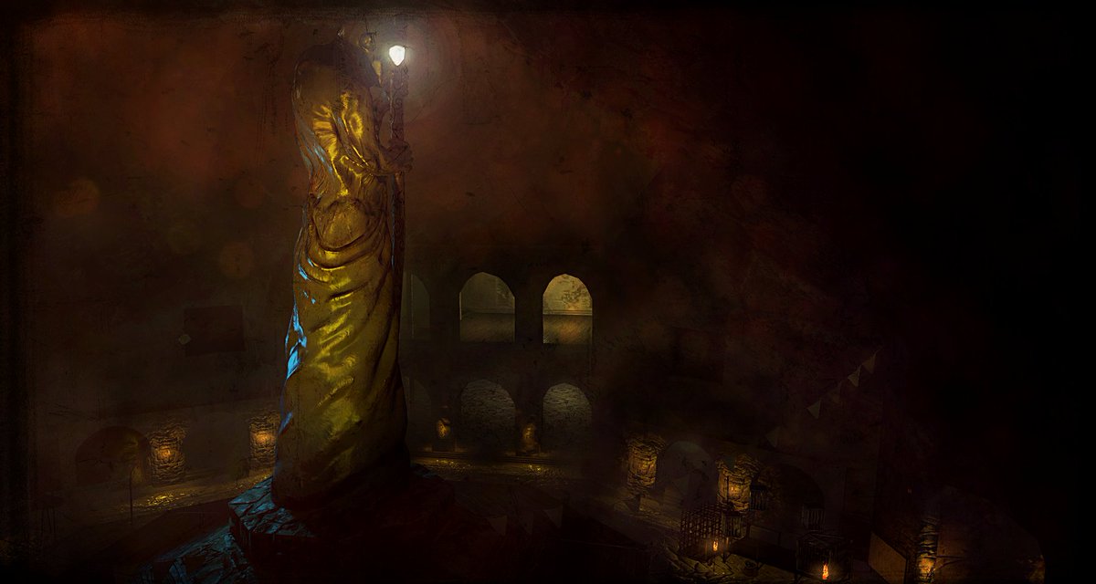 SunnyDifference's tweet image. Fantasy Faire 2018 - The Bazaar Dungeon by Secrets of Gaia
Fantasy Faire Ten, from 19-29 April 2018, raises funds in support of Relay For Life. This year fundraising: the Kenyatta National Hospital Hope Hostel in Nairobi, Kenya.
maps.secondlife.com/secondlife/The Bazaar Dungeon/158/168/72