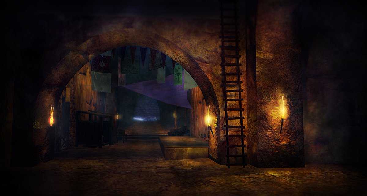 SunnyDifference's tweet image. Fantasy Faire 2018 - The Bazaar Dungeon by Secrets of Gaia
Fantasy Faire Ten, from 19-29 April 2018, raises funds in support of Relay For Life. This year fundraising: the Kenyatta National Hospital Hope Hostel in Nairobi, Kenya.
maps.secondlife.com/secondlife/The Bazaar Dungeon/158/168/72