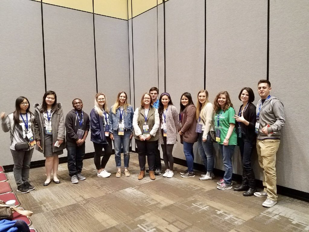 PHITHETAKAPPA's tweet photo. Shelley Moss from @MUWedu gave tips about transferring to an university. “Be open-minded in your search. Don't be afraid to ask any questions. Be concerned about how you fit, in terms of courses that will transfer and financial aid packages that are offered." (By Sonia Hackett) https://t.co/IzZmFuNybg