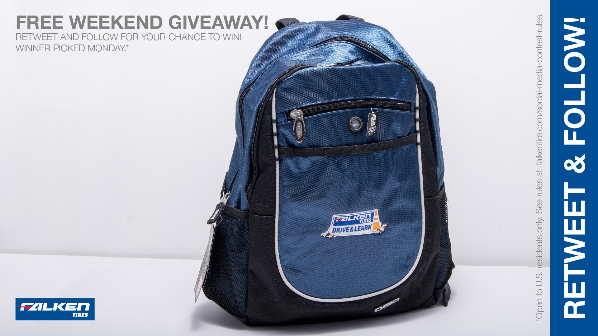 falken backpack