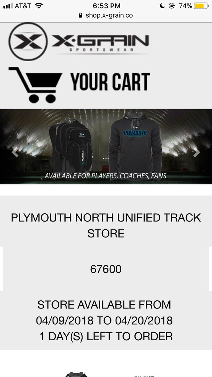 PSHS Unified Track tweet media