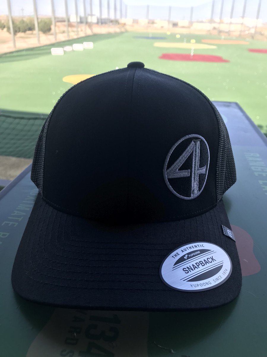 We have @4OREgolf <a href="/TRAVISMATHEW/">TravisMathew</a> hats in stock come check them out!