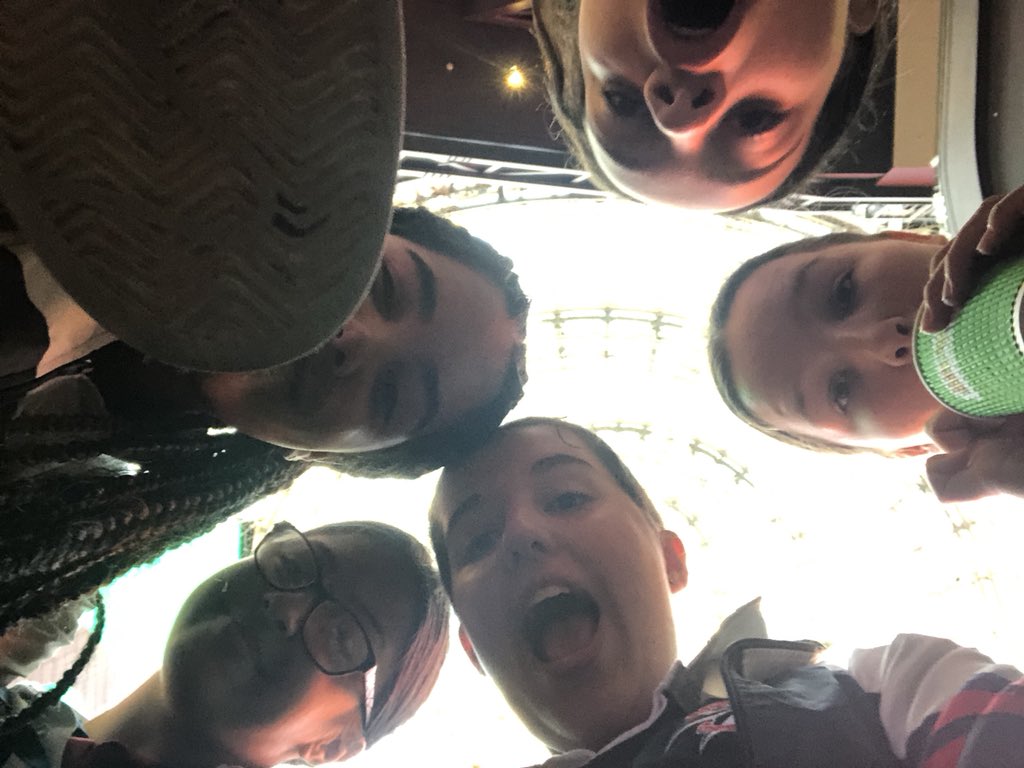 tobrukteam82018's tweet image. @TobrukTeachers We’re all fired up, even Dalia’s shoe #ReadytoWin #Cleanyourshoe #madeitontime #foundtheclock #basicallyalreadywon