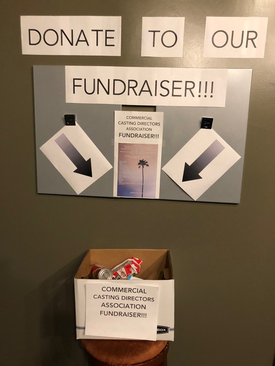 Ccdafundraiser2018 Hashtag On Twitter
