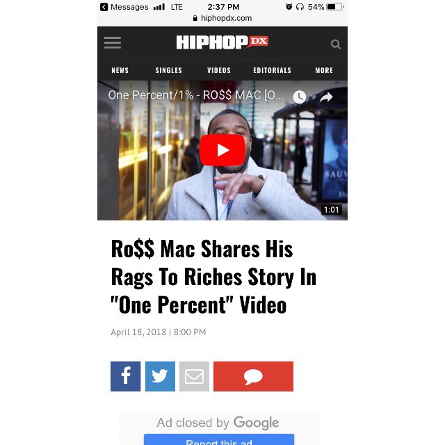 Super shoutout to <a href="/HipHopDX/">HipHopDX</a> 
🙏🏽🙏🏽🙏🏽🙏🏽