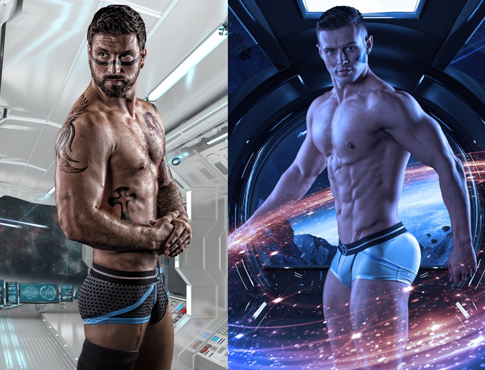 rounderbum's tweet photo. Do you already have a rounder butt❓
Highlight your perfect shape &amp; attributes with #AnatomicTech 
Presume it with #SpaceLight 💫
V-shaped cut 🔥
Just click here 👇
https://t.co/eToLyHu7Et https://t.co/FlOA0hosQq