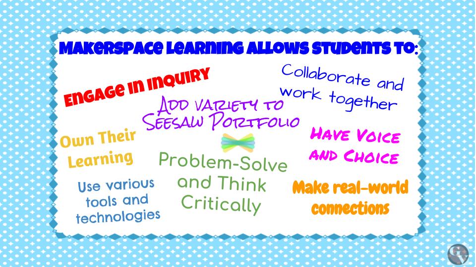 Seesaw's tweet image. Visit web.seesaw.me/pds and check today’s date for links to some of our
favorite recordings that you can watch at your convenience!