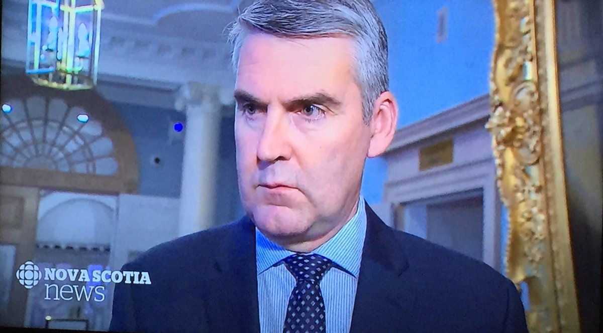 BigJMcC's tweet photo. @QasirDar @NSLiberal @StephenMcNeil @LPC_O No, Iโd say itโs mostly about power for @StephenMcNeil. Brute, legislative force, actually. #LIB2018 #nspoli #UnionBasher https://t.co/aQJ6FlHFLU