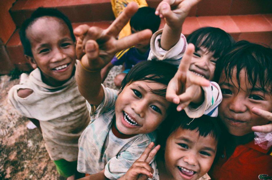 HeroesDo's tweet photo. "The best way to find yourself is to lose yourself in the service of others." — Gandhi #nonprofit #dogood #charity #NGO https://t.co/Q28X7GrIv7