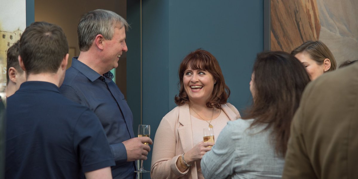 nwfba2024's tweet photo. #CFBA2018 winners party @MathildesGras @HeatonCooper #Grasmere. Wonderful place and evening to celebrate these incredible #awardwinning Cumbria #FamilyBusiness. Photos by @SedgwickVic and more here https://t.co/nxm8wvGgHX https://t.co/8O5dPbGwAl