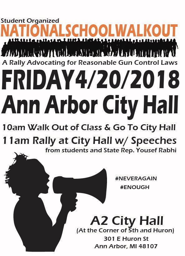 _LOW2020's tweet photo. Calling all teens! Be there tomorrow 11 am at City Hall. https://t.co/DL4Y4ky4ut