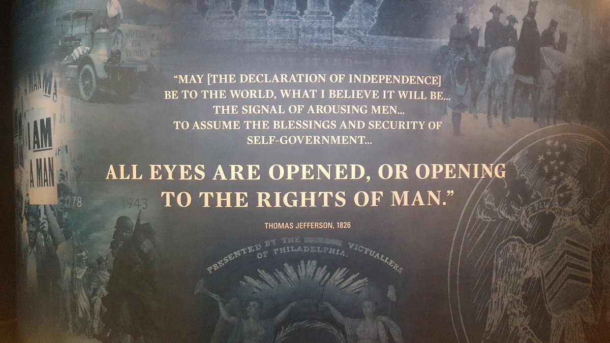 templeton2180's tweet image. #HowRevolutionary #AmRev #AmRevTurnsOne