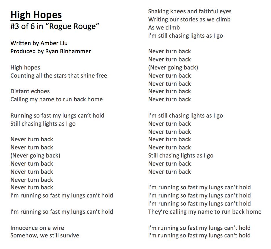 Песня слова хай. High hopes текст. Песня High. High hopes текст Panic. High hopes текст перевод.