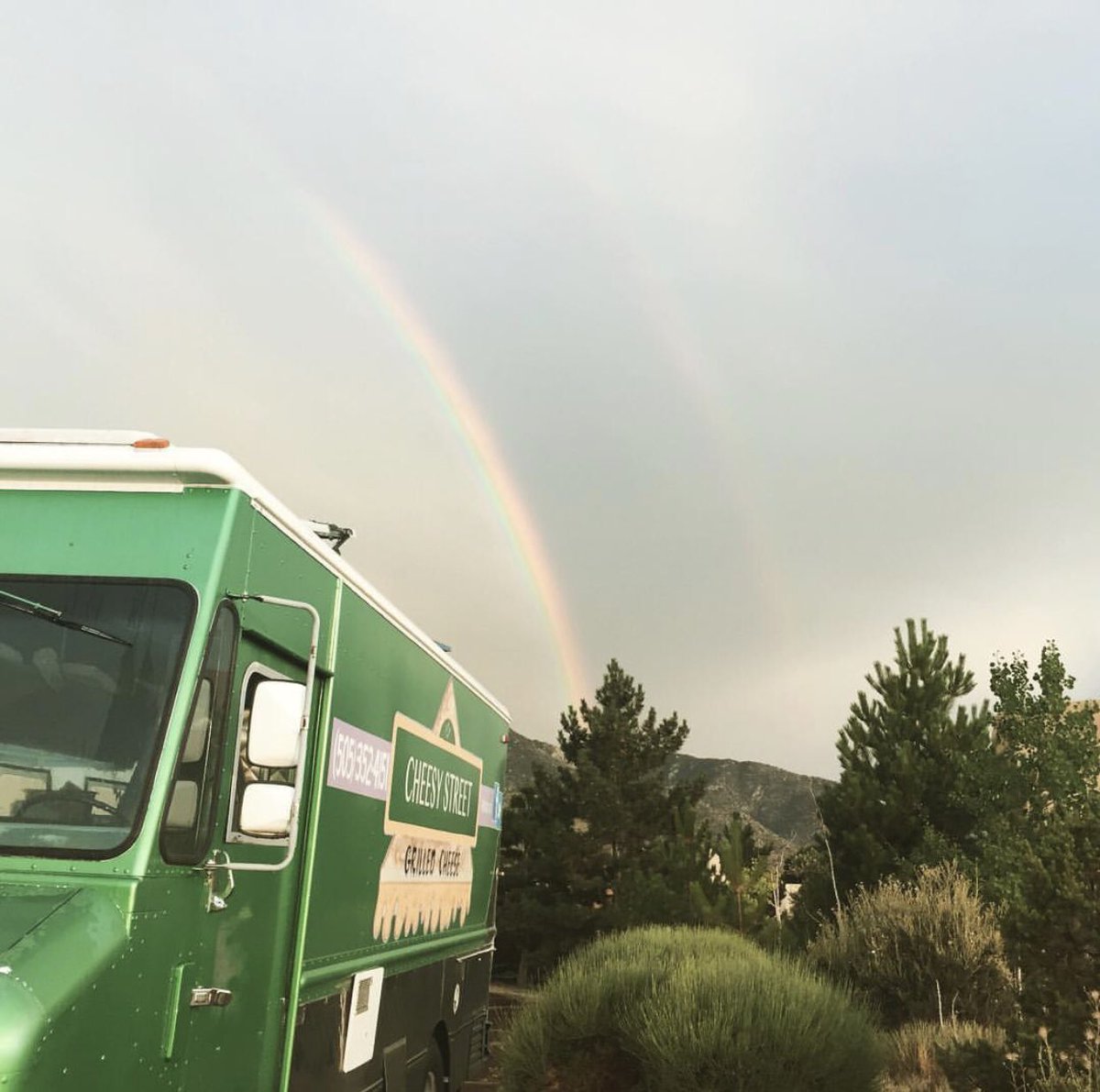 TastySpotApp's tweet image. @cheesy_street joined Tasty Spot today! Order through the app and get yourself some street eats! 

#tastyspot #food #truck #app #launch