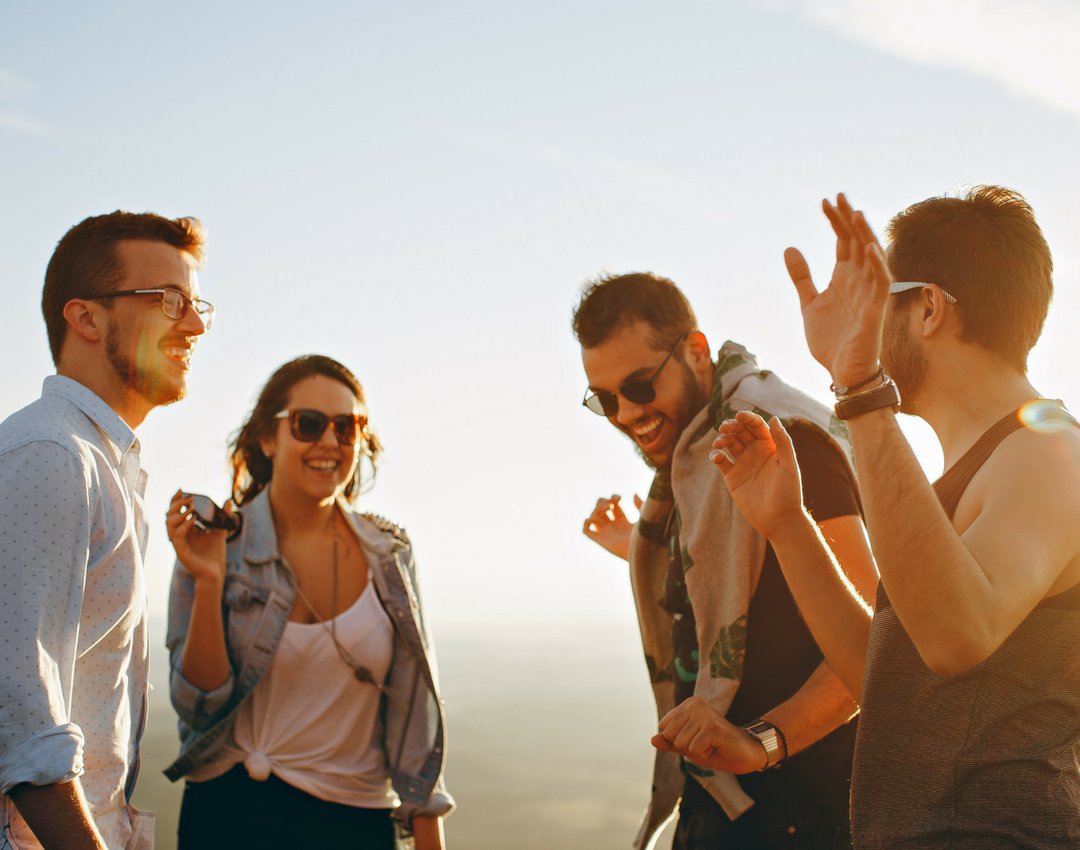 Tonight is gonna be good times at Third Thursday on 24th &amp; K. Live art, live music, lawn games, and a silent disco. On K Street right in front of the Golden Bear from 6-10.