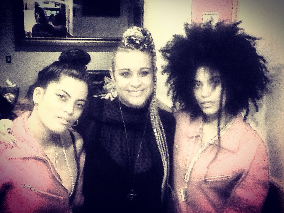 It was an honor to open the night up for these two remarkable queens! Dreams Do Come True! 💜
#ibeyi #mimizulu #spreadlove #musicsaves #bellyuptavern #solanabeach