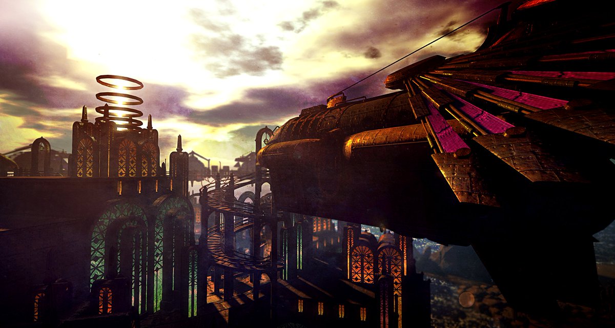 SunnyDifference's tweet image. Fantasy Faire - Erstwhile by The Looking Glass
Fantasy Faire Ten, from 19-29 April 2018, raises funds in support of Relay For Life. This year fundraising: the Kenyatta National Hospital Hope Hostel in Nairobi, Kenya.
maps.secondlife.com/secondlife/FF Erstwhile/119/128/86