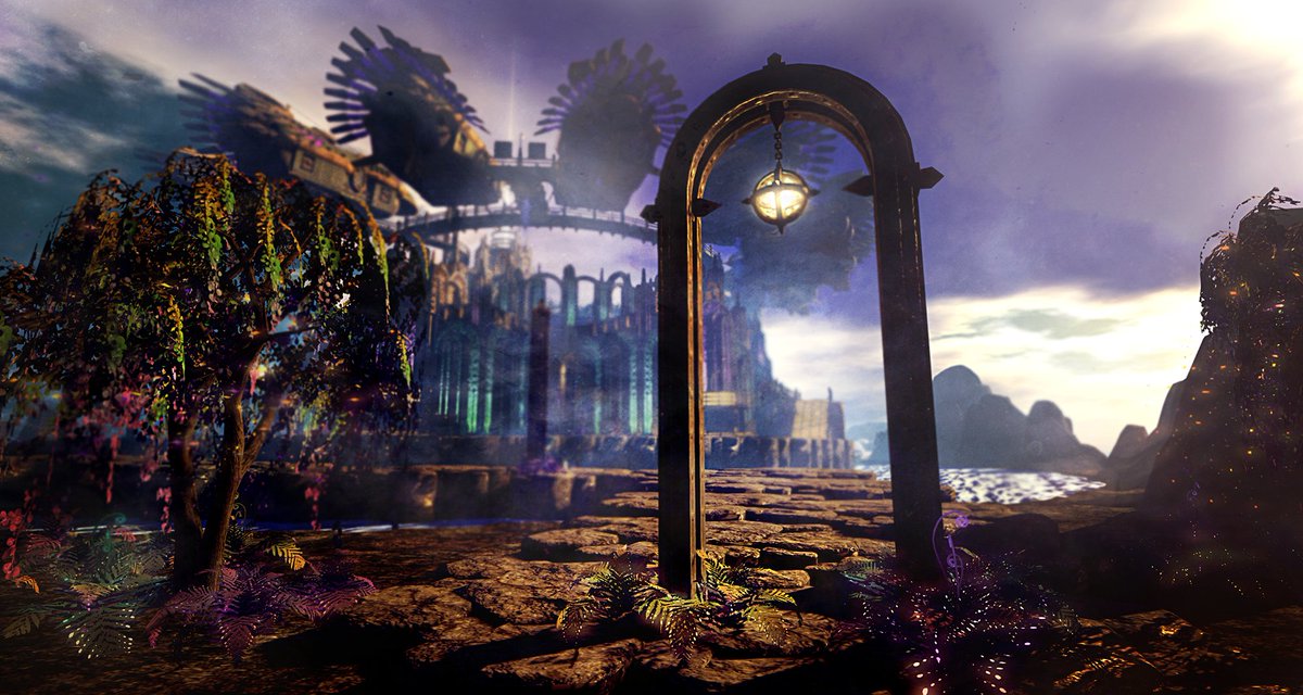 SunnyDifference's tweet image. Fantasy Faire - Erstwhile by The Looking Glass
Fantasy Faire Ten, from 19-29 April 2018, raises funds in support of Relay For Life. This year fundraising: the Kenyatta National Hospital Hope Hostel in Nairobi, Kenya.
maps.secondlife.com/secondlife/FF Erstwhile/119/128/86