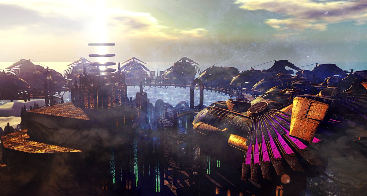 SunnyDifference's tweet image. Fantasy Faire - Erstwhile by The Looking Glass
Fantasy Faire Ten, from 19-29 April 2018, raises funds in support of Relay For Life. This year fundraising: the Kenyatta National Hospital Hope Hostel in Nairobi, Kenya.
maps.secondlife.com/secondlife/FF Erstwhile/119/128/86