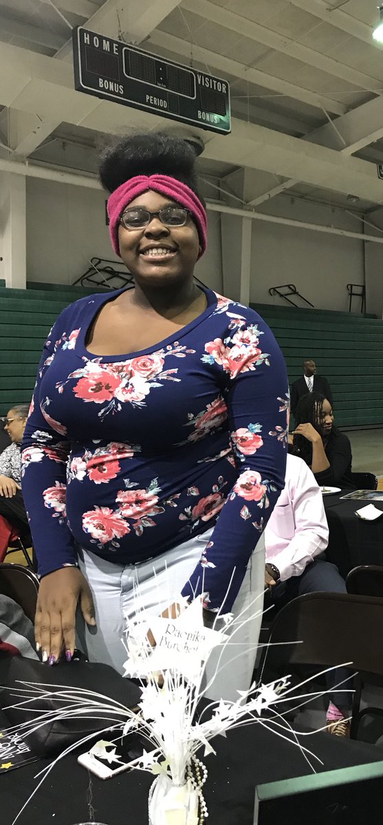 Seneca High School tweet media